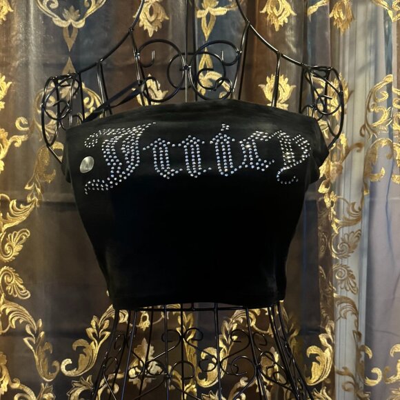 Juicy Couture Tops - Juicy Couture tube top ~ NWT